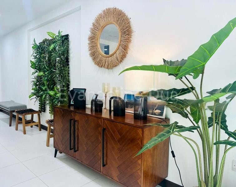 Room (HDB) for Rent in  175A Yung Kuang Road - Image 2